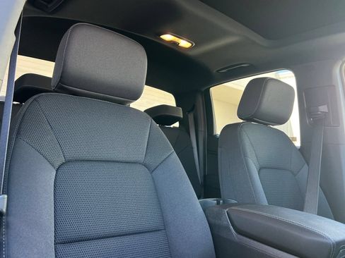 New 2026 GMC Canyon Elevation w/ Convenience Package AWD/4WD image 17
