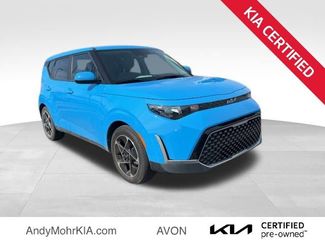 Certified 2023 Kia Soul EX 360° Tour