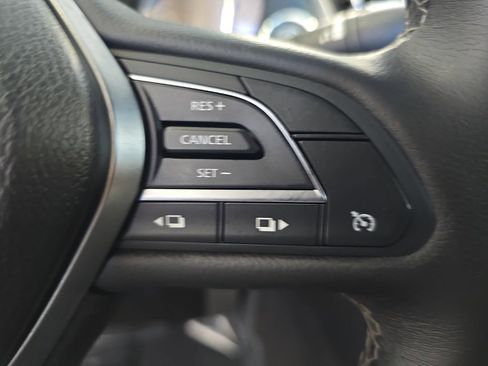 Used 2018 INFINITI Q60 3.0t Luxe w/ Sensory Package 3.0T Luxe image 21