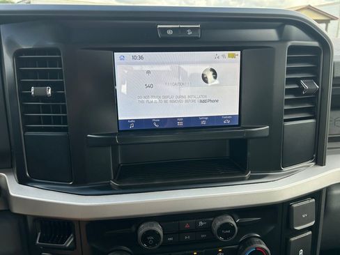 New 2026 Ford F250 XL w/ STX Appearance Package image 27