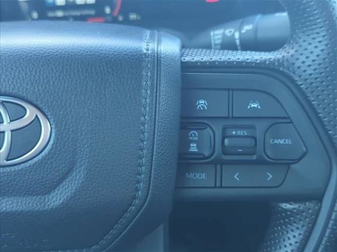 New 2025 Toyota Tacoma SR5 image 16