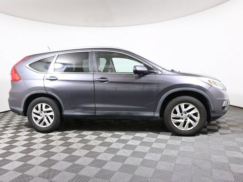 Used 2015 Honda CR-V EX-L image 8