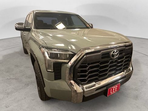 New 2026 Toyota Tundra 1794 Edition AWD/4WD image 7