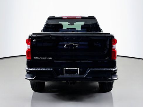 Used 2023 Chevrolet Silverado 1500 LT Trail Boss w/ Protection Package image 10