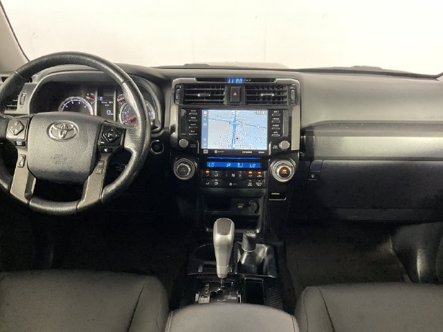 Used 2024 Toyota 4Runner TRD Pro AWD/4WD image 16