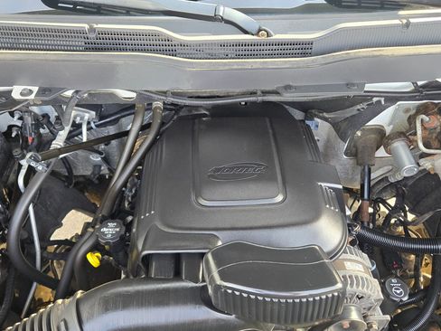 Used 2019 Chevrolet Silverado 2500 W/T w/ WT Convenience Package image 64