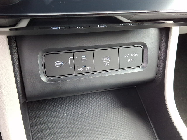 New 2026 Hyundai Tucson Limited AWD/4WD image 20