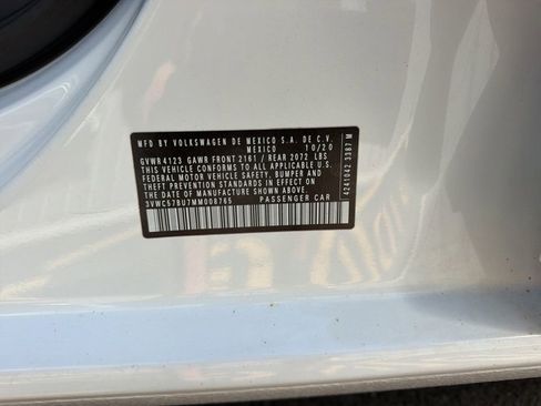 Used 2021 Volkswagen Jetta FWD image 16