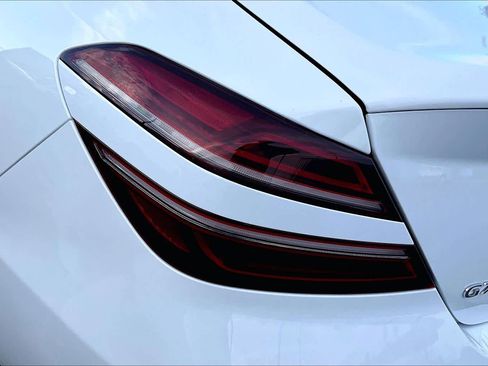 Used 2024 Genesis G70 3.3T Advanced w/ Sport Prestige Package image 28