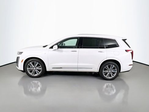 Used 2024 Cadillac XT6 Premium Luxury w/ Technology Package image 8