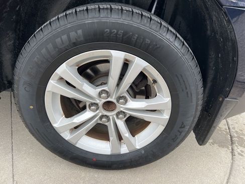 Used 2015 Chevrolet Equinox LS w/ LPO, Protection Package image 13