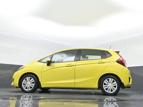 Used 2016 Honda Fit LX image 14