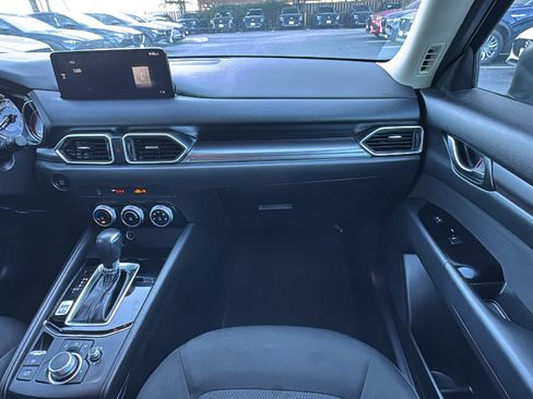 Certified 2023 MAZDA CX-5 AWD 2.5 S image 32