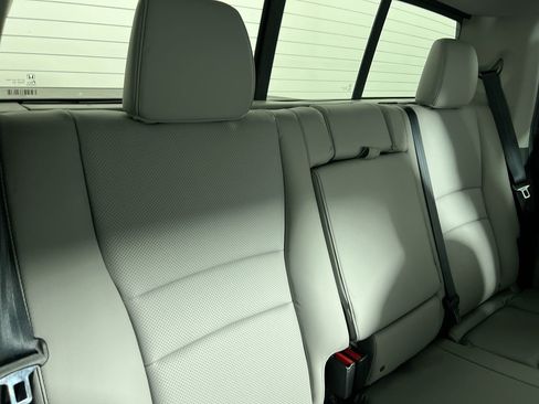 Used 2021 Honda Ridgeline RTL-E image 31