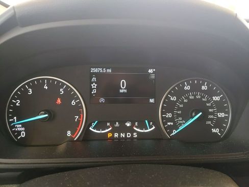 Used 2020 Ford EcoSport SE AWD/4WD image 27