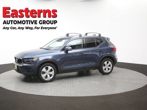 Used 2021 Volvo XC40 T5 Momentum AWD/4WD image 58
