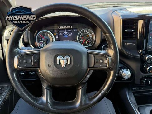 Used 2019 RAM 1500 Sport w/ Level 2 Equipment Group image 24