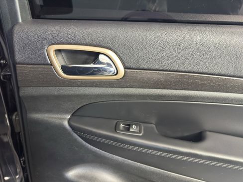 Used 2015 Jeep Grand Cherokee Altitude image 37