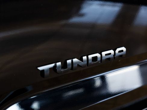 Certified 2026 Toyota Tundra Limited w/ TRD Off-Road Package AWD/4WD image 6