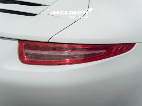 Used 2013 Porsche 911 Carrera S RWD image 27