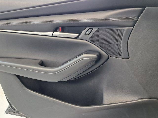 Used 2024 MAZDA MAZDA3 s FWD image 18