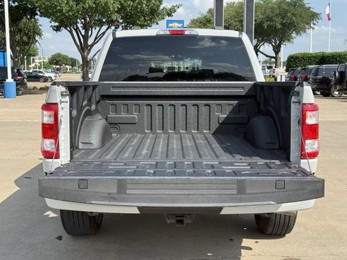Used 2023 Ford F150 XL w/ STX Appearance Package RWD image 33