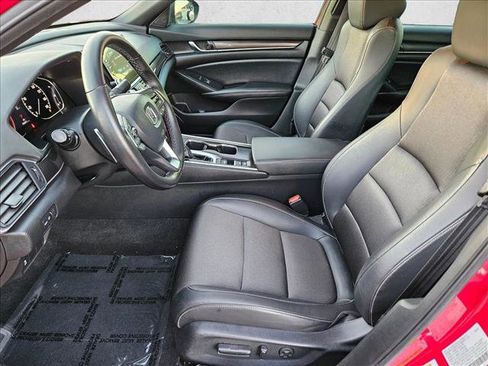 Used 2022 Honda Accord Sport image 15