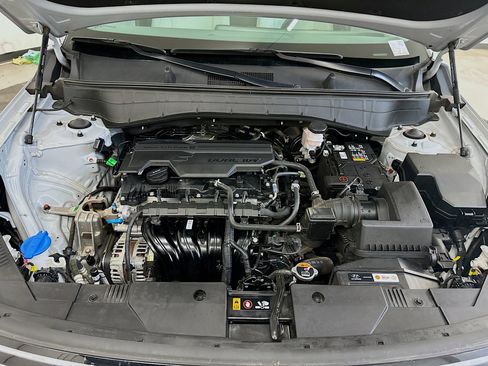 Used 2025 Hyundai Kona SEL image 33