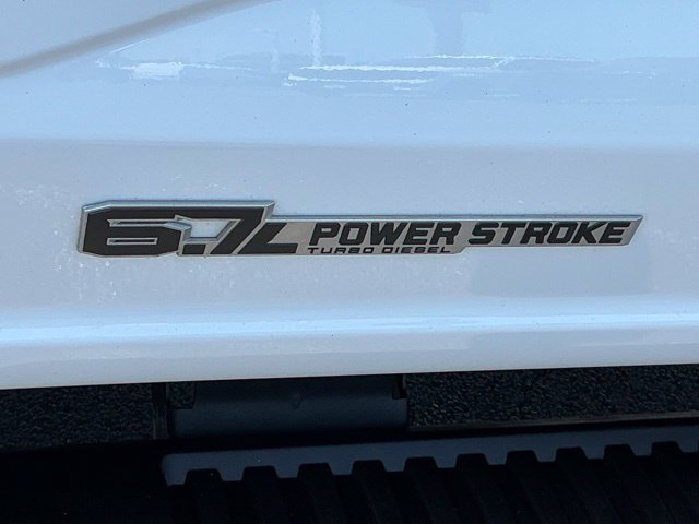 Used 2026 Ford F350 XLT AWD/4WD image 11