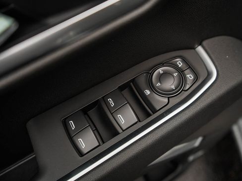 New 2026 Chevrolet Silverado 1500 RST image 15