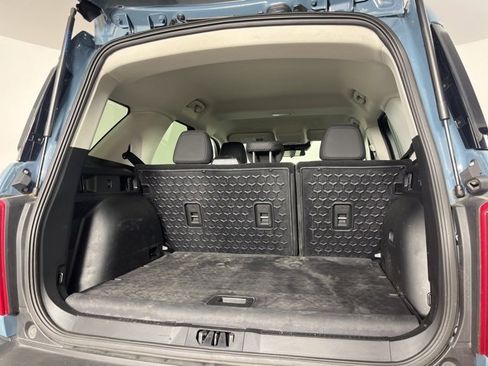 Used 2023 Ford Bronco Sport Big Bend w/ Convenience Package image 18