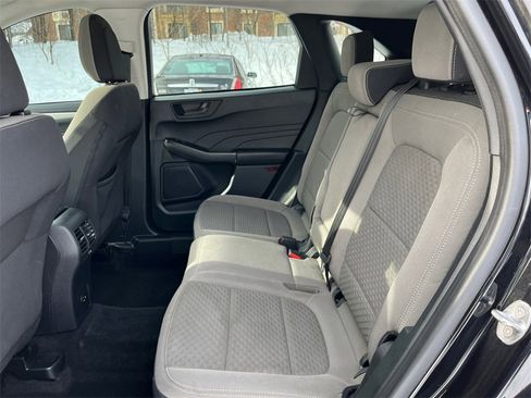 Used 2022 Ford Escape SE w/ SE Sport Appearance Package image 20