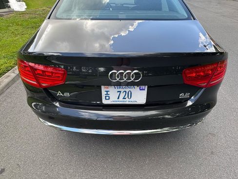 Used 2011 Audi A8 4.2 AWD/4WD image 39