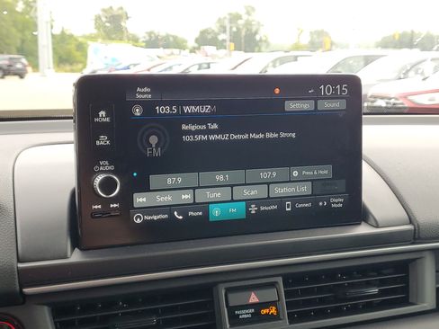 Certified 2025 Honda Pilot Elite image 28