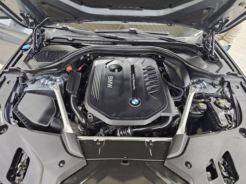Used 2019 BMW 540i xDrive image 47