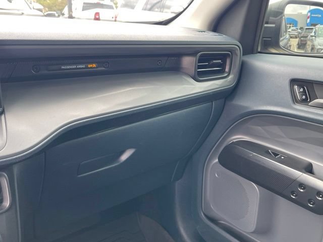 Used 2023 Ford Maverick XL FWD image 24