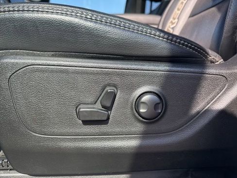 Used 2024 RAM 1500 Rebel w/ Rebel Level 2 Equipment Group image 31