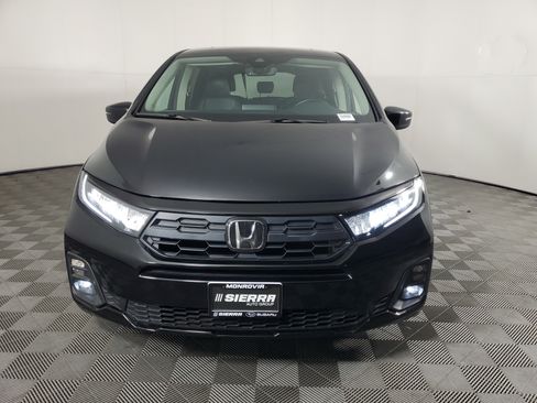 Used 2025 Honda Odyssey EX-L image 9