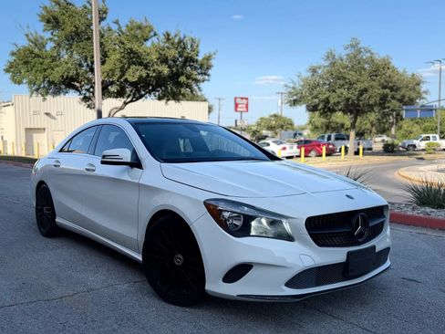 Used 2017 Mercedes-Benz CLA 250 image 31