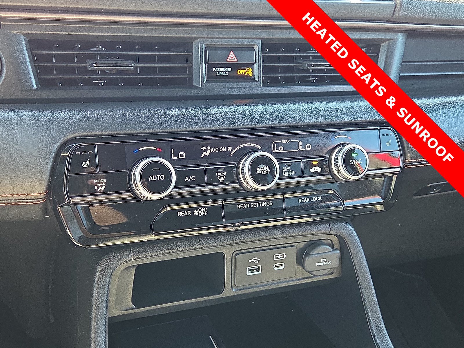 Used 2024 Honda Pilot TrailSport image 20