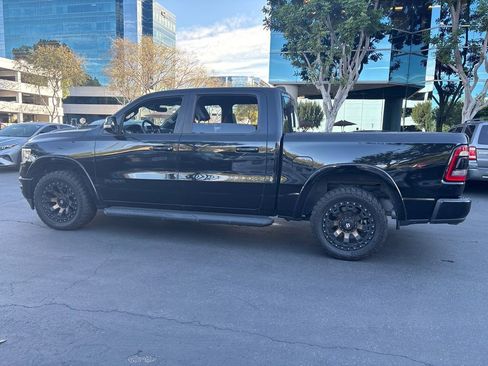 Used 2022 RAM 1500 Laramie image 4