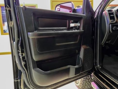 Used 2019 RAM 3500 Tradesman image 41