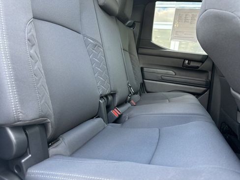 Certified 2024 Toyota Tacoma SR image 11