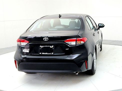 New 2026 Toyota Corolla LE image 5
