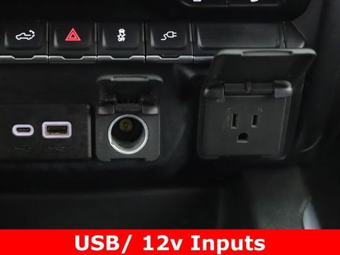 Used 2021 Chevrolet Silverado 1500 LT Trail Boss w/ Convenience Package II image 24