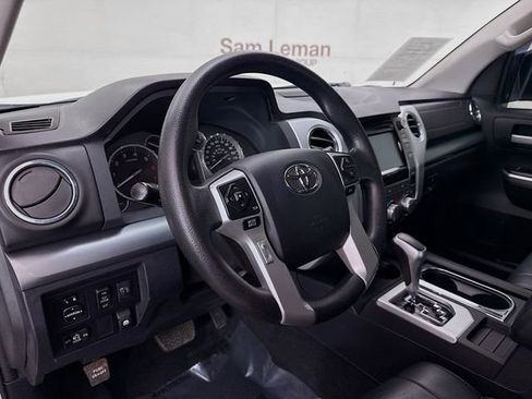 Used 2016 Toyota Tundra TRD Pro image 9