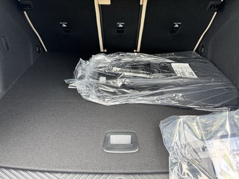 New 2026 BMW X3 xDrive30i AWD/4WD image 35