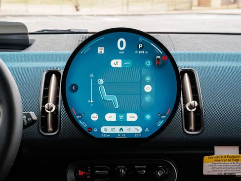 New 2026 MINI Cooper Countryman S w/ Comfort Package Max image 13