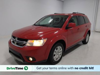 Used 2019 Dodge Journey SE w/ Premium Group