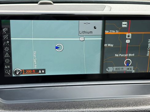 Used 2015 BMW X1 xDrive28i image 21